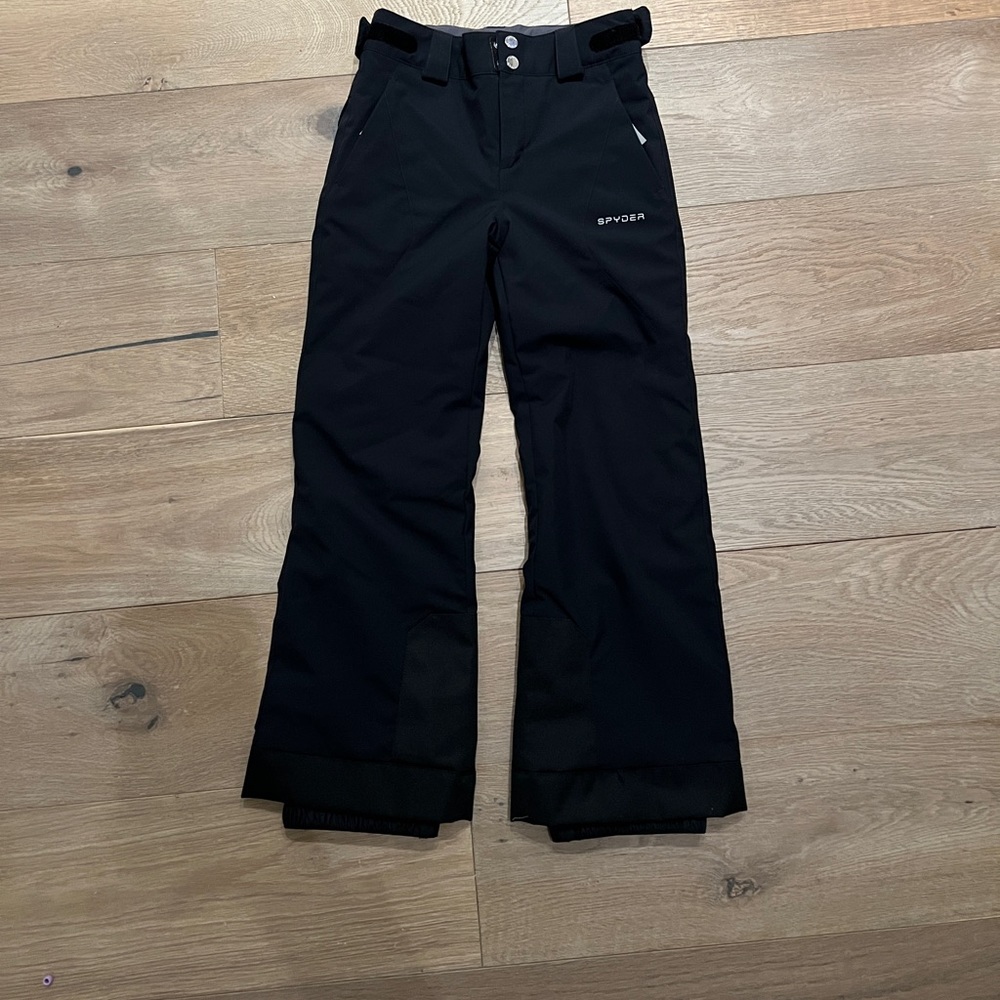 New Spyder OLYMPIA
INSULATED PANT